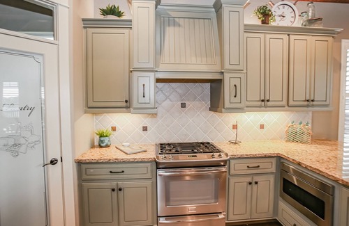 Freeport House | Angler's Paradise - Waterfront Luxury