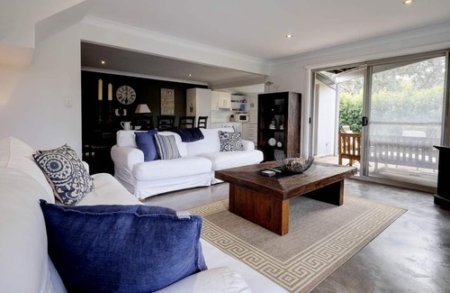 Boomerang Beach House | Anglers Cove @ Boomerang Beach