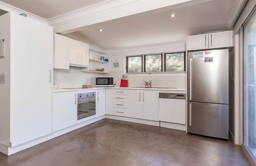 Boomerang Beach House | Anglers Cove @ Boomerang Beach
