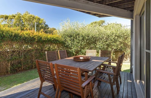 Boomerang Beach House | Anglers Cove @ Boomerang Beach