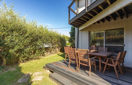 Boomerang Beach House | Anglers Cove @ Boomerang Beach