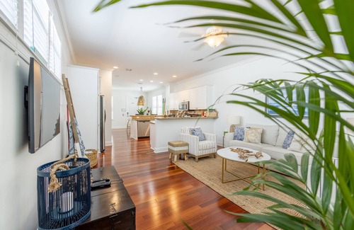 Islamorada Villa | Angler’s Reef house. Paddle or Kayak to sandbar. Lic #24-0055