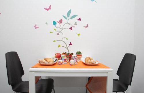 Avellino Bed & Breakfast | Angoletto Young B&B