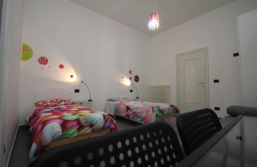 Avellino Bed & Breakfast | Angoletto Young B&B