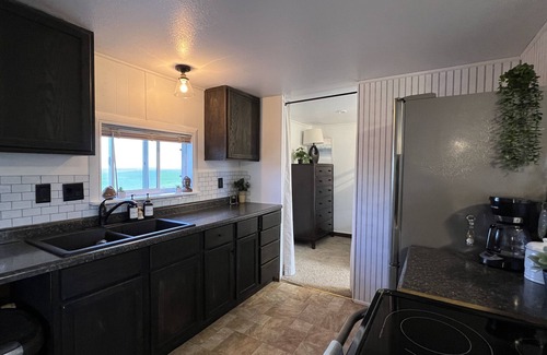 Smithwick House | Angostura Oasis