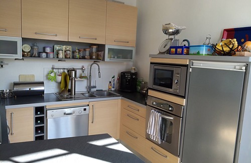 Angoulins House | Angoulins - Belle Maison Avec Grand Jardin en Bord de mer