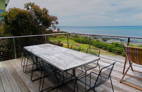 Gippsland House | Angourie.