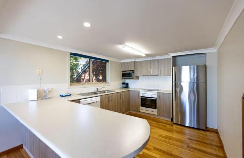 Angourie Villa | Angourie BAY Villa - Unit 1