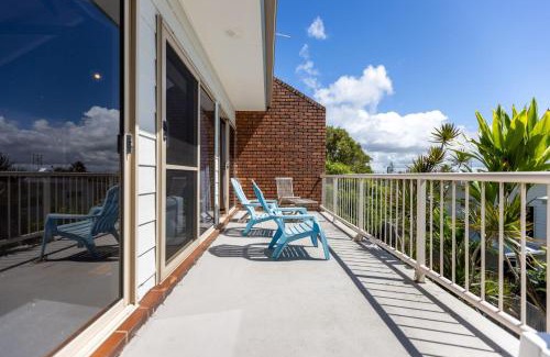 Angourie Villa | Angourie BAY Villa - Unit 1