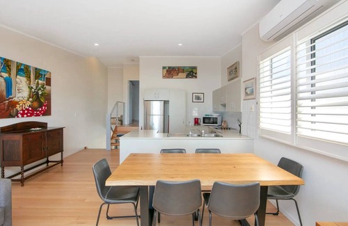Angourie Apartment | Angourie Blue 3 - Lifestyle Yamba