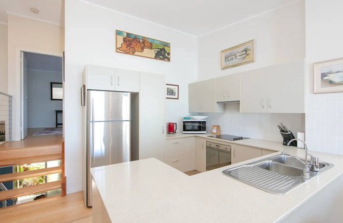 Angourie Apartment | Angourie Blue 3 - Lifestyle Yamba