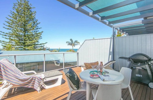 Angourie Apartment | Angourie Blue 3 - Lifestyle Yamba