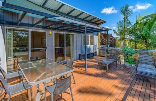 Angourie House | Angourie Blue 8 Now Pets considered