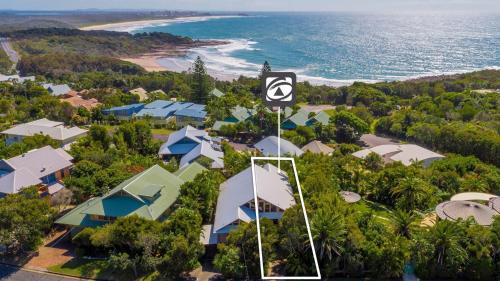 Angourie House | Angourie Palms
