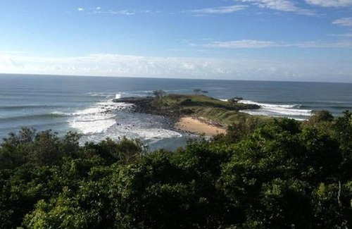 Angourie House | Angourie Surfing Nirvana