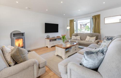 Carbis Bay House | Angove Lodge 75 - Carbis Bay