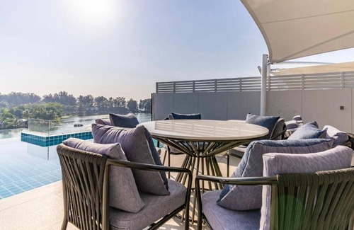 Choeng Thale Apartment | Angsana Ocean View