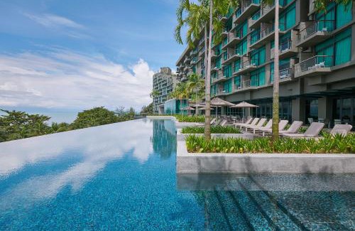 Teluk Bahang Hotel | Angsana Teluk Bahang, Penang