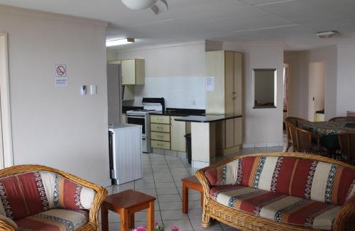Margate Apartment | Anguna Holiday Flats