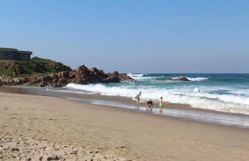 Margate Apartment | Anguna Holiday Flats