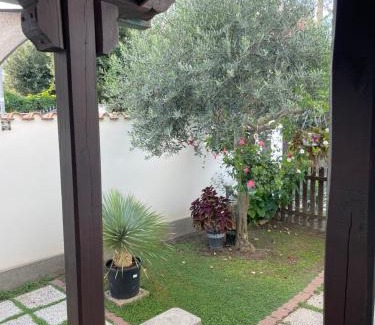 Focene Apartment | Angy Relax Mare Aeroporto