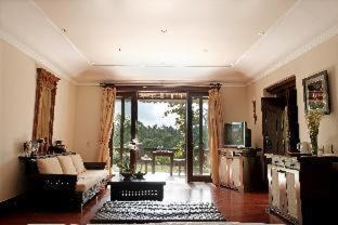 Ubud Hotel | Anhera Suite Ubud