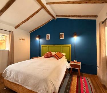 Ollantaytambo Hotel | Anido Hotel