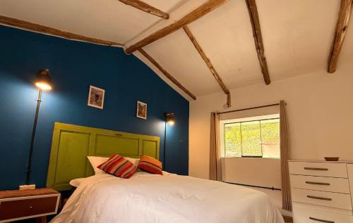 Ollantaytambo Hotel | Anido Hotel