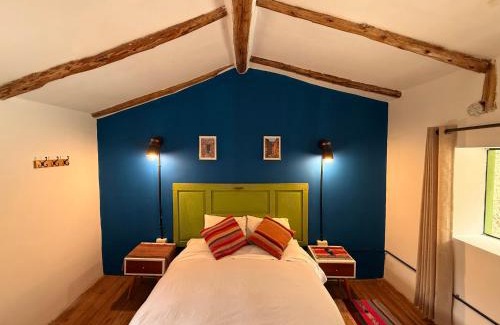 Ollantaytambo Hotel | Anido Hotel