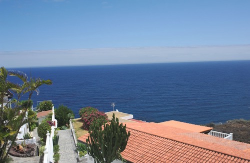 Los Realejos Apartment | Anik's Paradise is an spectacular apartment with unbeatable sea views