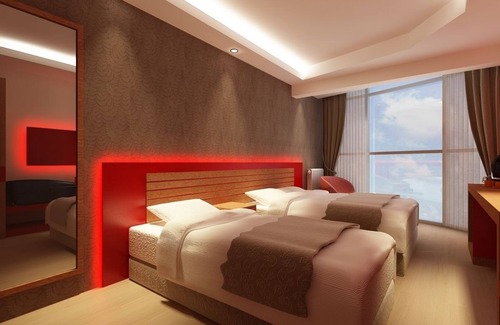 Bergama Hotel | Anil Hotel