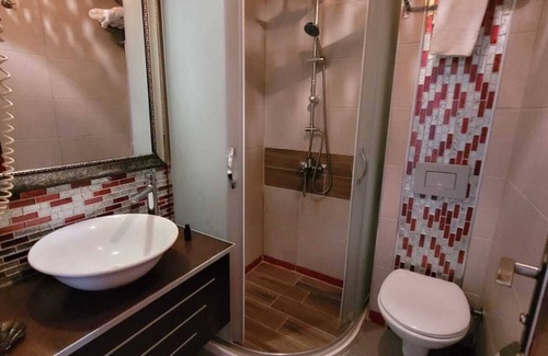 Bergama Hotel | Anil Hotel