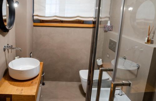 Vinci Bed & Breakfast | Anima di Vinci