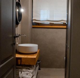 Vinci Bed & Breakfast | Anima di Vinci