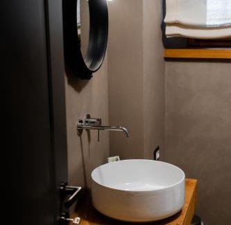 Vinci Bed & Breakfast | Anima di Vinci