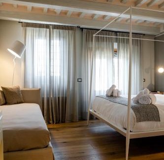 Vinci Bed & Breakfast | Anima di Vinci