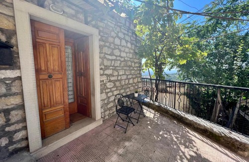 Gesualdo House | Anima Irpina