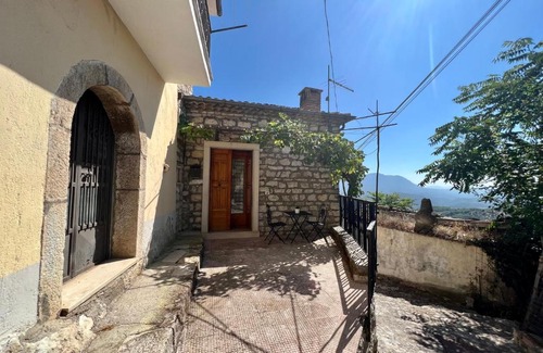 Gesualdo House | Anima Irpina