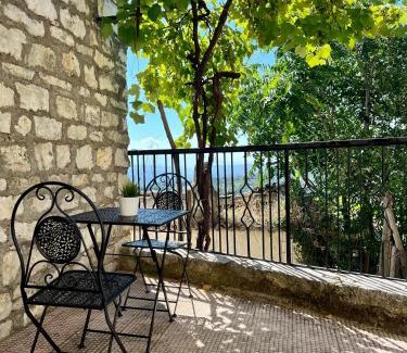 Gesualdo House | Anima Irpina