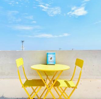 San Foca House | Anima Rooftop San Foca