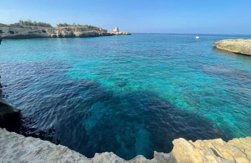 San Foca House | Anima Rooftop San Foca