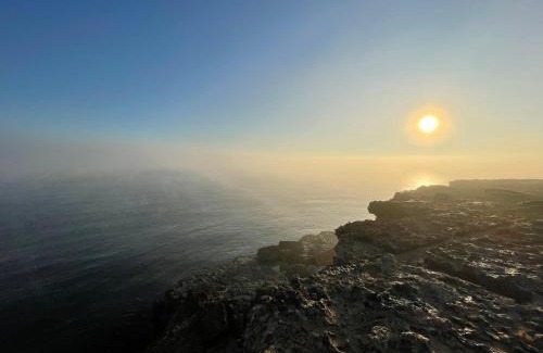 San Foca House | Anima Rooftop San Foca