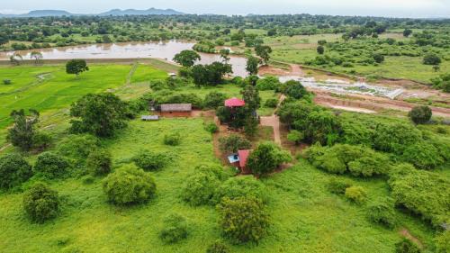 Yodakandiya Hotel | Animal View Point Yala