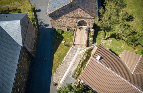 La Selve House | Anime Salve