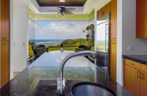 Kaiulani House | Anini Vista Viila at Princeville Resort By Parrish Kauai