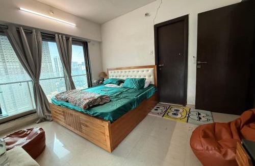 Jogeshwari West Apartment | Anish residency