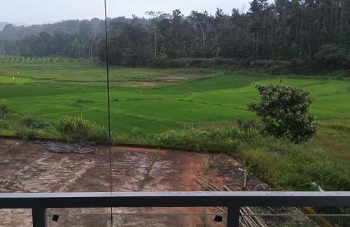 Madikeri House | Anishanchal