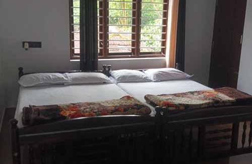 Madikeri House | Anishanchal