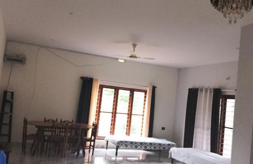 Madikeri House | Anishanchal