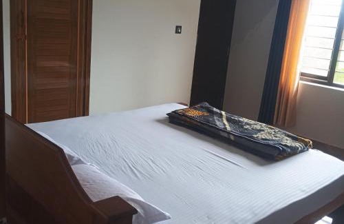 Madikeri House | Anishanchal
